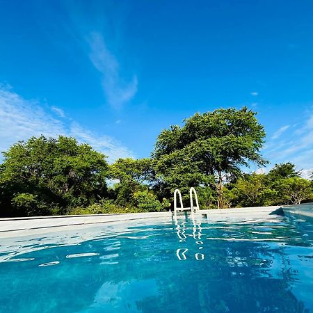 Mahoora Yala - By Eco Team Otel Dış mekan fotoğraf