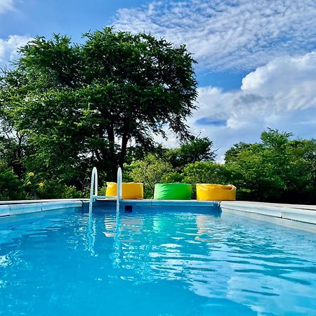Mahoora Yala - By Eco Team Otel Dış mekan fotoğraf