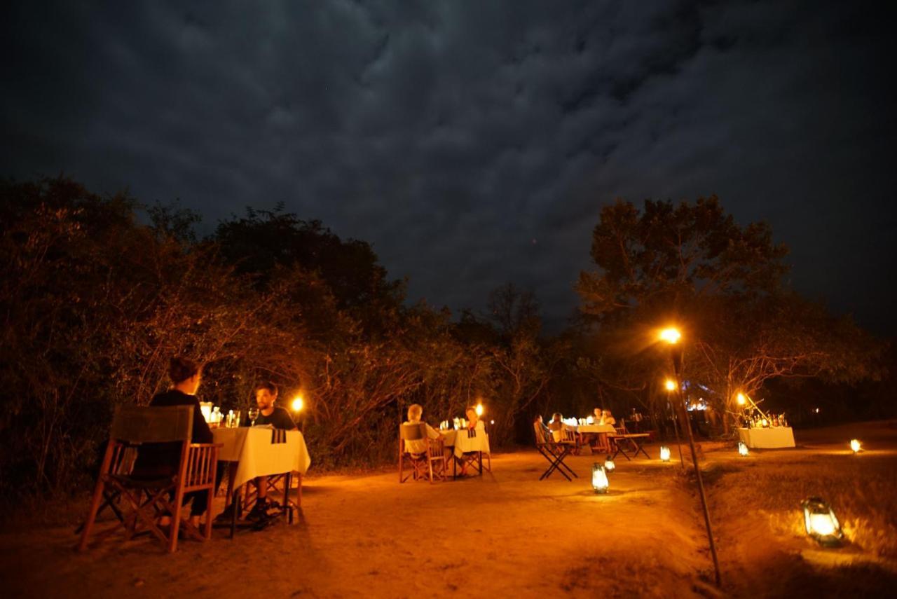 Mahoora Yala - By Eco Team Otel Dış mekan fotoğraf