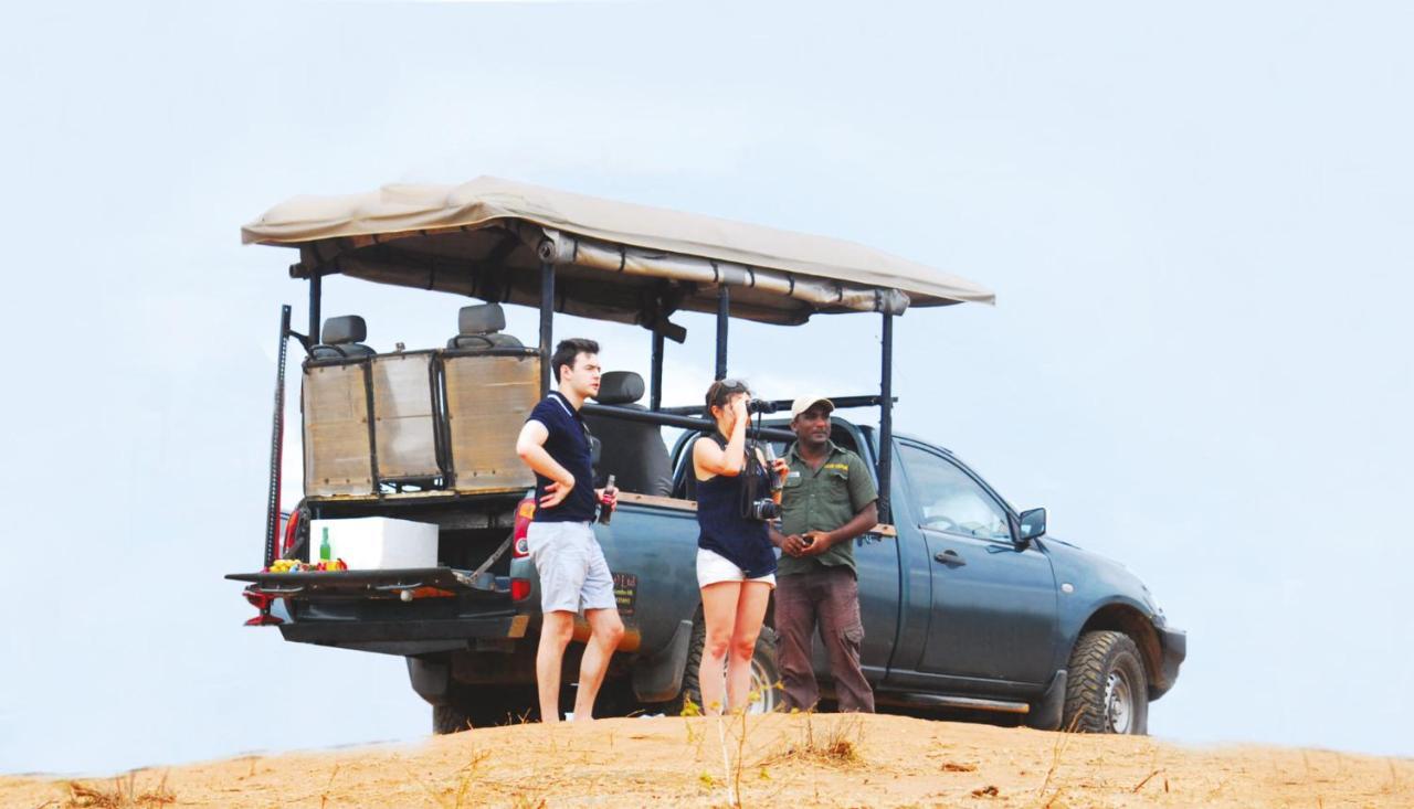Mahoora Yala - By Eco Team Otel Dış mekan fotoğraf