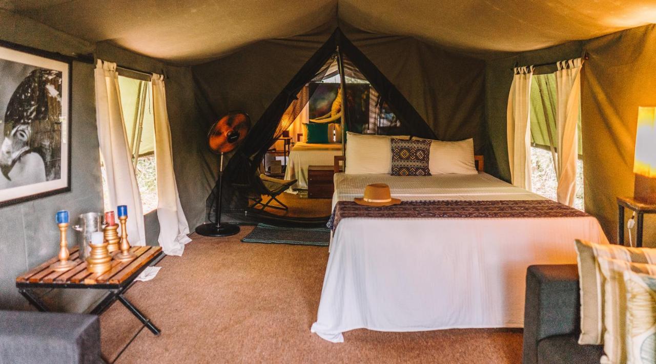 Mahoora Yala - By Eco Team Otel Dış mekan fotoğraf