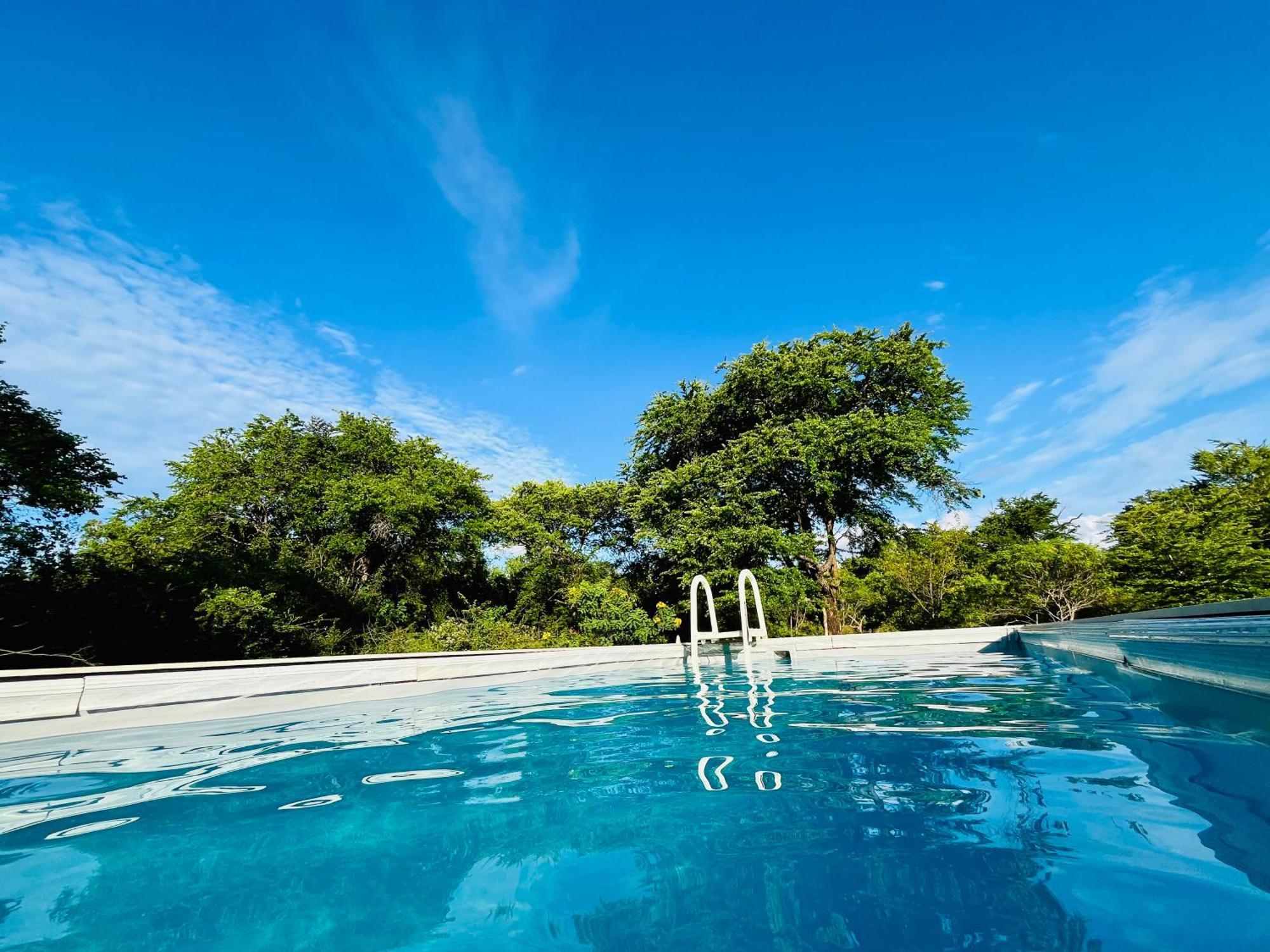 Mahoora Yala - By Eco Team Otel Dış mekan fotoğraf