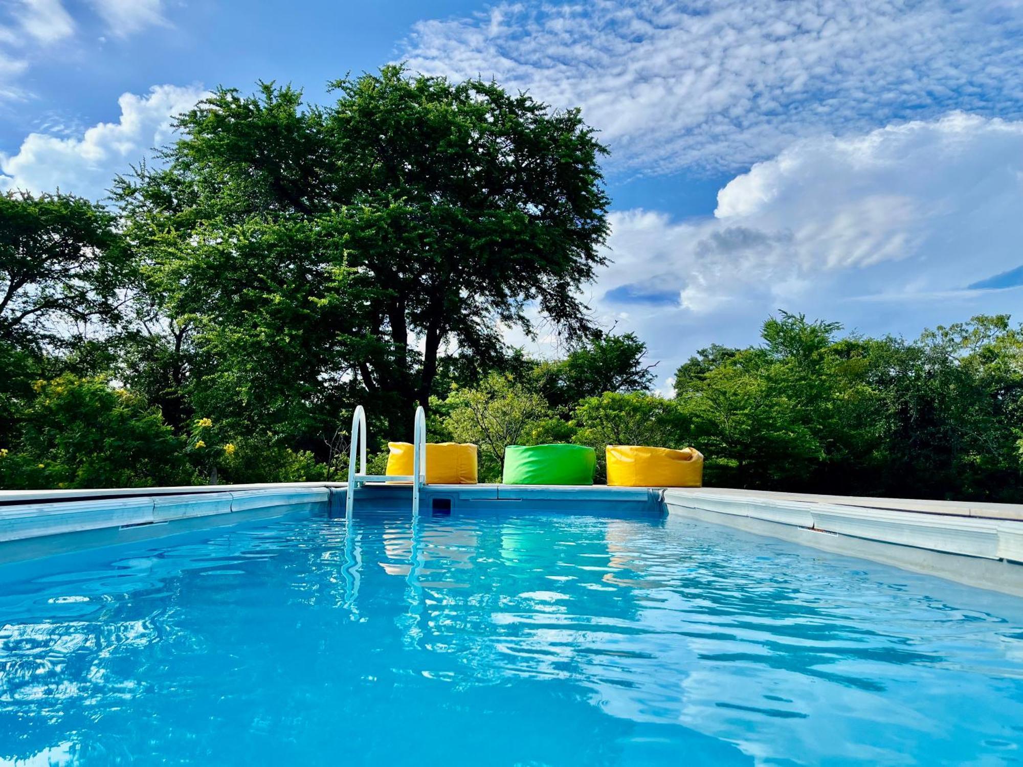 Mahoora Yala - By Eco Team Otel Dış mekan fotoğraf